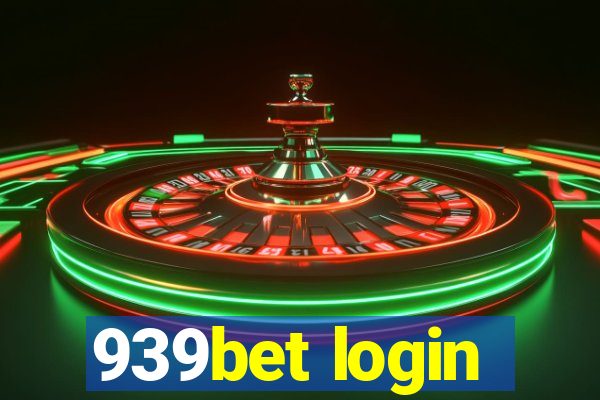 939bet login